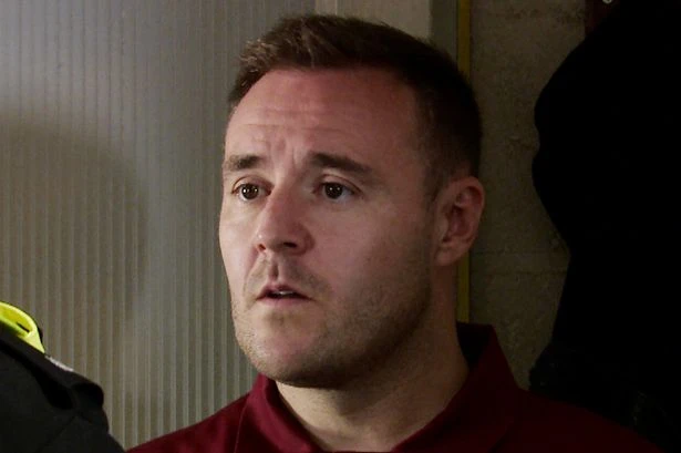Tyrone Dobbs' future on ITV Coronation Street confirmed after 27 years