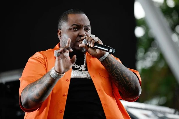 Singer Sean Kingston sentenced to 3.5 years for $1 million fraud scheme