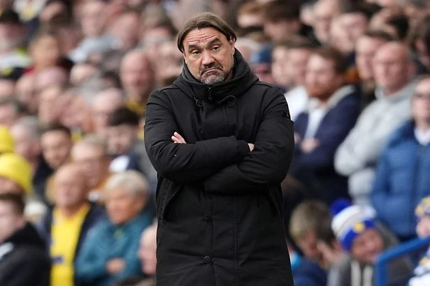 Leeds United given realistic verdict on finishing above Man Utd in Premier League table