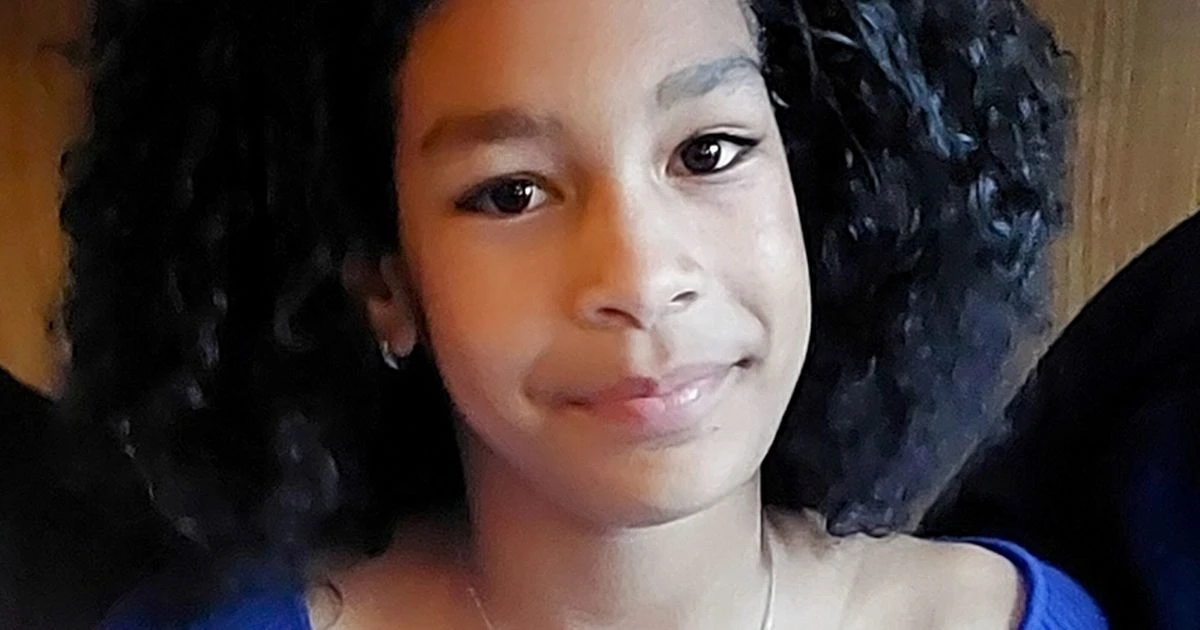 Missing Kaliyah Coa: Body found in Thames during search for missing 11-year-old schoolgirl