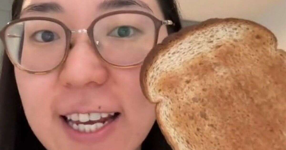 'I'm an Australian visiting the UK – one issue with bread makes me so mad'Viral