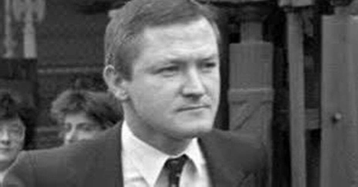 Public inquiry ordered into paramilitary murder of Pat Finucane after '35 years of cover-ups'Public inquiry