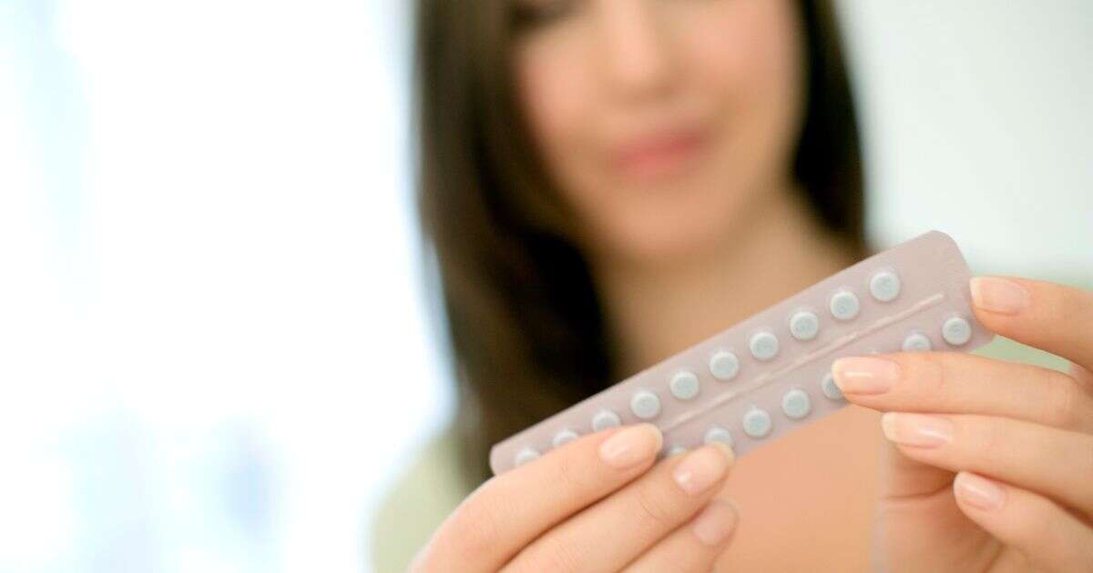 Surprising changes you might notice when coming off the contraceptive pill