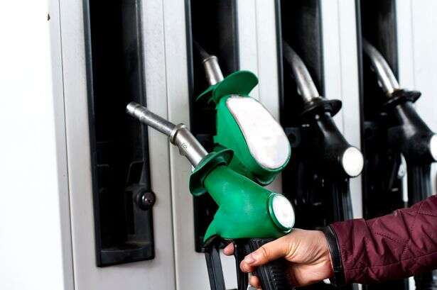 Alert issued to drivers buying fuel at Tesco, Asda, Morrisons and Sainsbury's