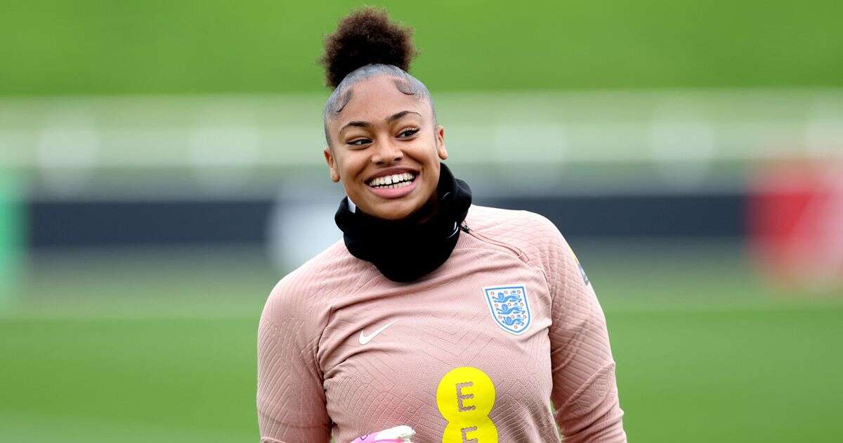 England Lioness footballer pleads not guilty to possessing 'hippy crack' drugCrime