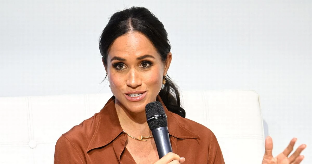 Meghan Markle shares 'scary' health battle for first time as she drops new podcast