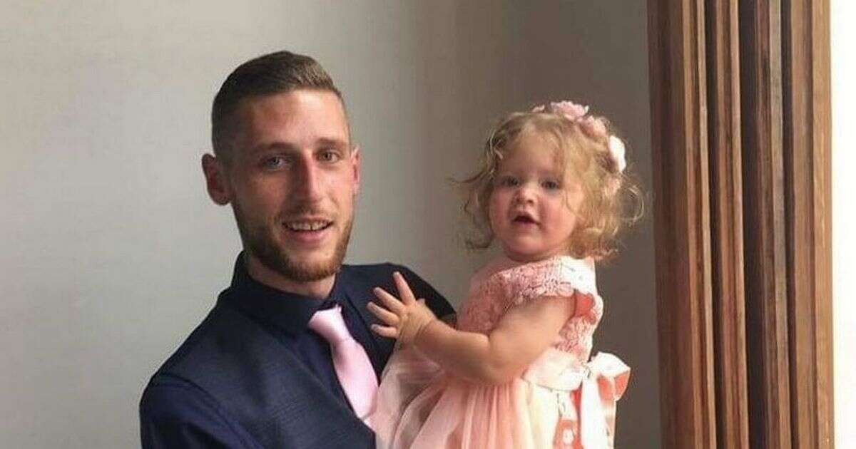 Woman caused 'wonderful' dad of three's death after braking error on busy roadDangerous driving