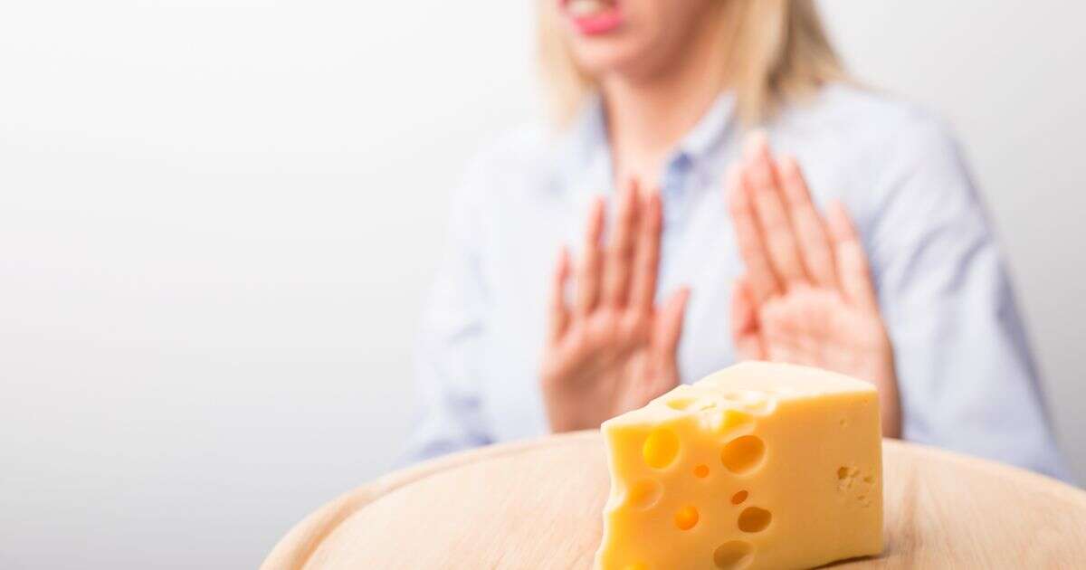 Health experts issue urgent warning over vegan cheese - 'act now'