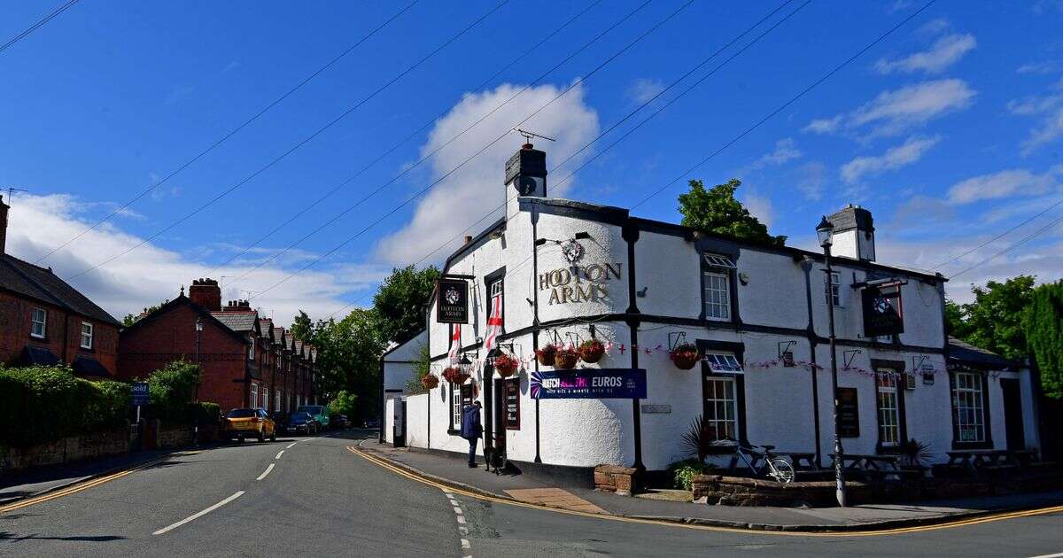 ‘Magical’ undiscovered UK village boasts incredible attraction you won't find anywhere elseStaycation