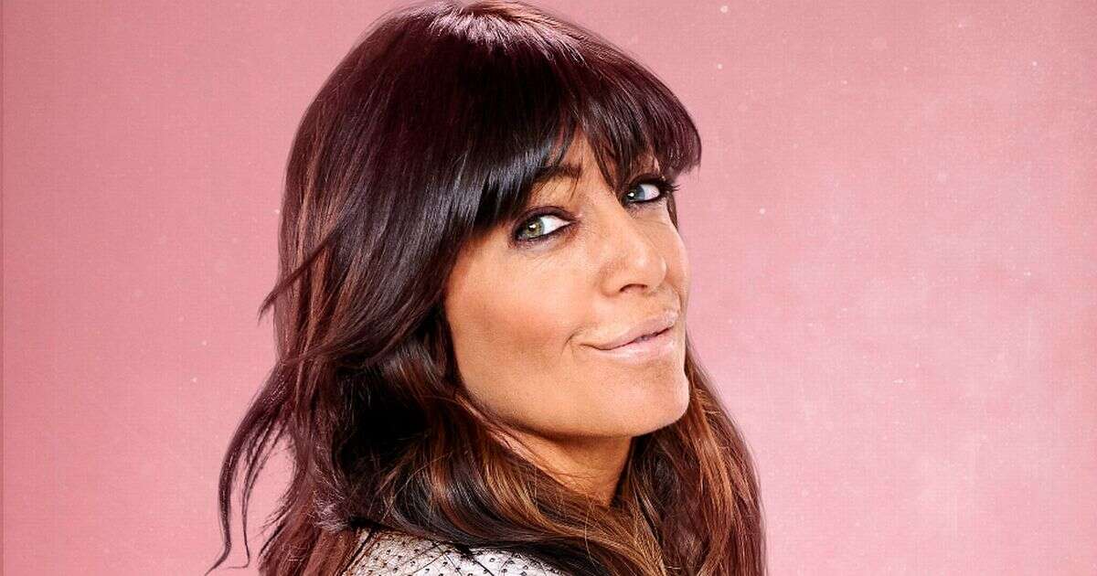 Claudia Winkleman admits she's 'terrified' as Strictly returns after months of scandalStrictly Come Dancing