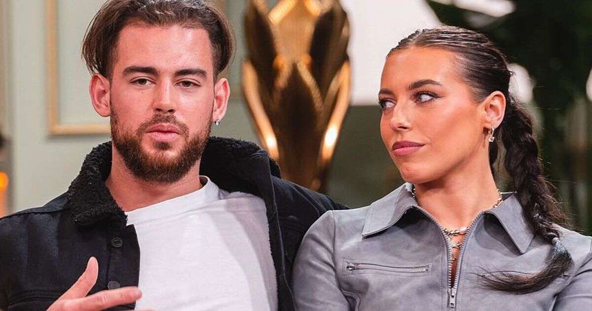 MAFS star dumped husband after admitting she ignored red flag moment that wasn't aired on TVMarried at First Sight