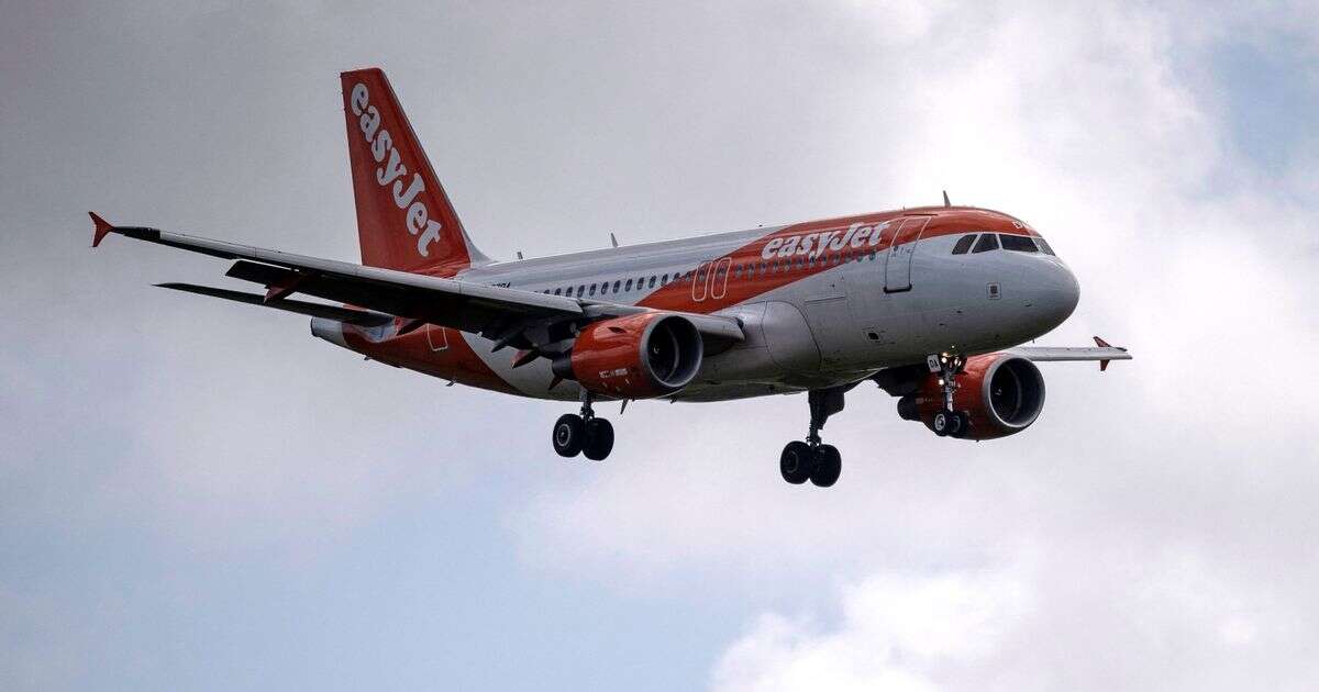 'Locked in time' city you can fly to from North West as EasyJet launches new routeMorocco