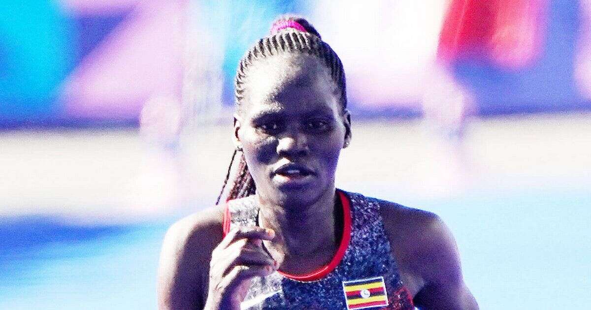 Olympic runner Rebecca Cheptegei's tragic final moments as 'neighbours fled to help'Domestic violence