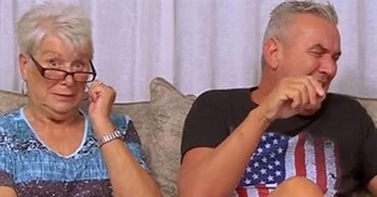 Gogglebox sparks outrage as nude scenes from new X-rated dating show airedGogglebox