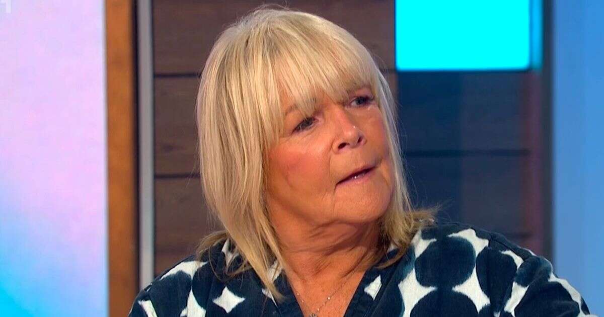 Loose Women's Linda Robson reveals kids are worried as she awaits test results after scanLinda Robson