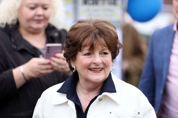 ITV announces update on Brenda Blethyn's final appearance in Vera with special episodes