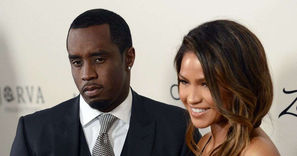 P Diddy's wild dating history - soul mate tragedy, J-Lo cheating claim and 'disingenuous' apology