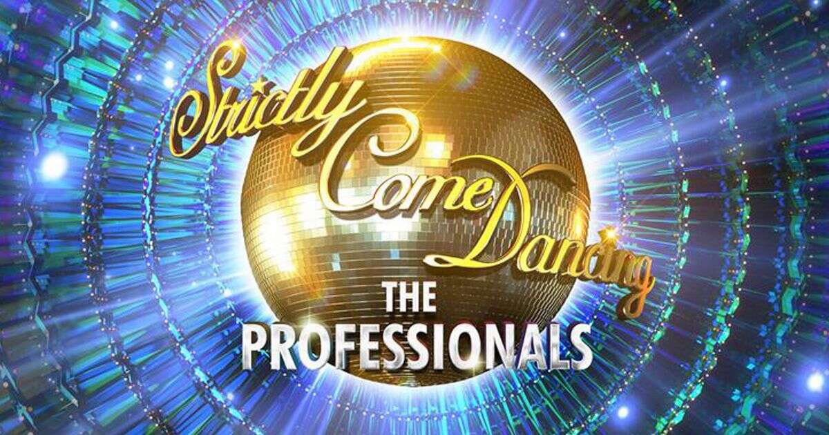 Strictly Come Dancing hit with fresh blow as tour axed after ongoing scandalsStrictly Come Dancing