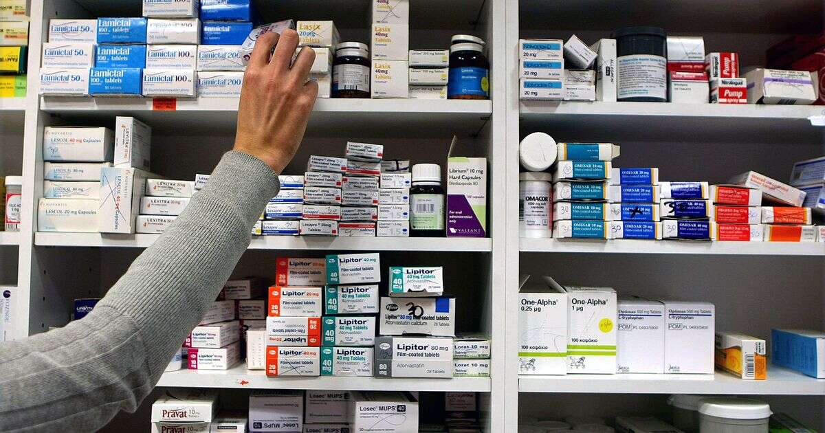 Pharmacists could take 'painful' industrial action that would directly impact patients