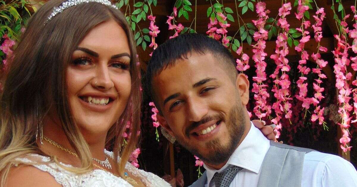 'I married Turkish barber after meeting him on holiday - I wasn't prepared for what came next'Visa Inc.