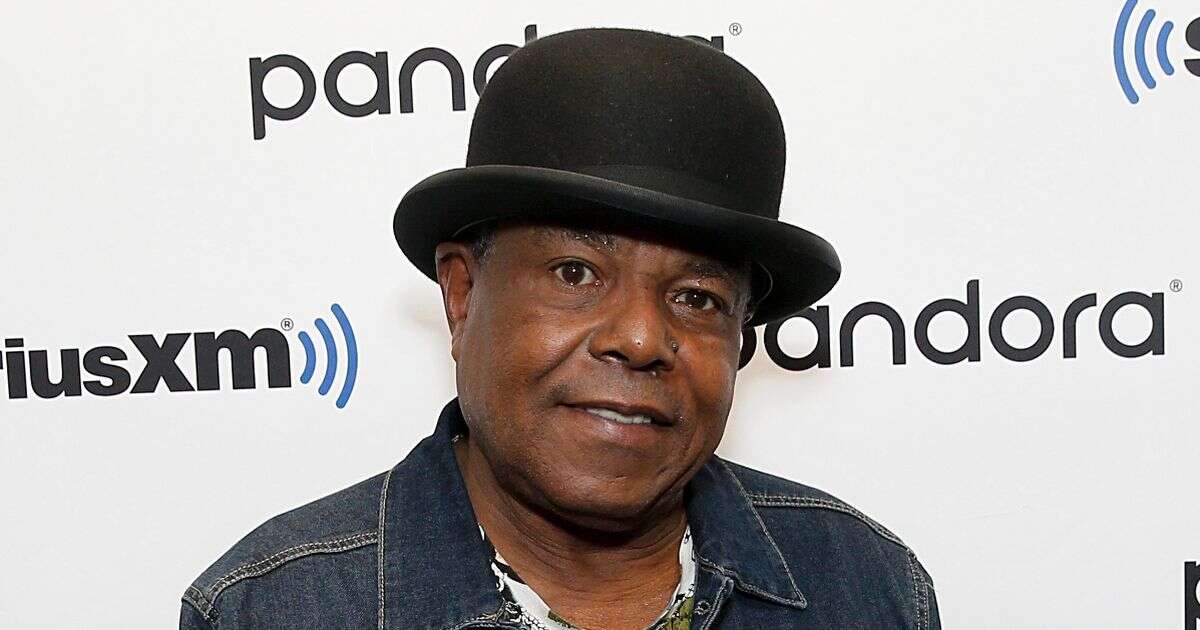 BREAKING: Tito Jackson dies as tributes paid to Michael's brother and legendary Jackson 5 founding memberTito Jackson