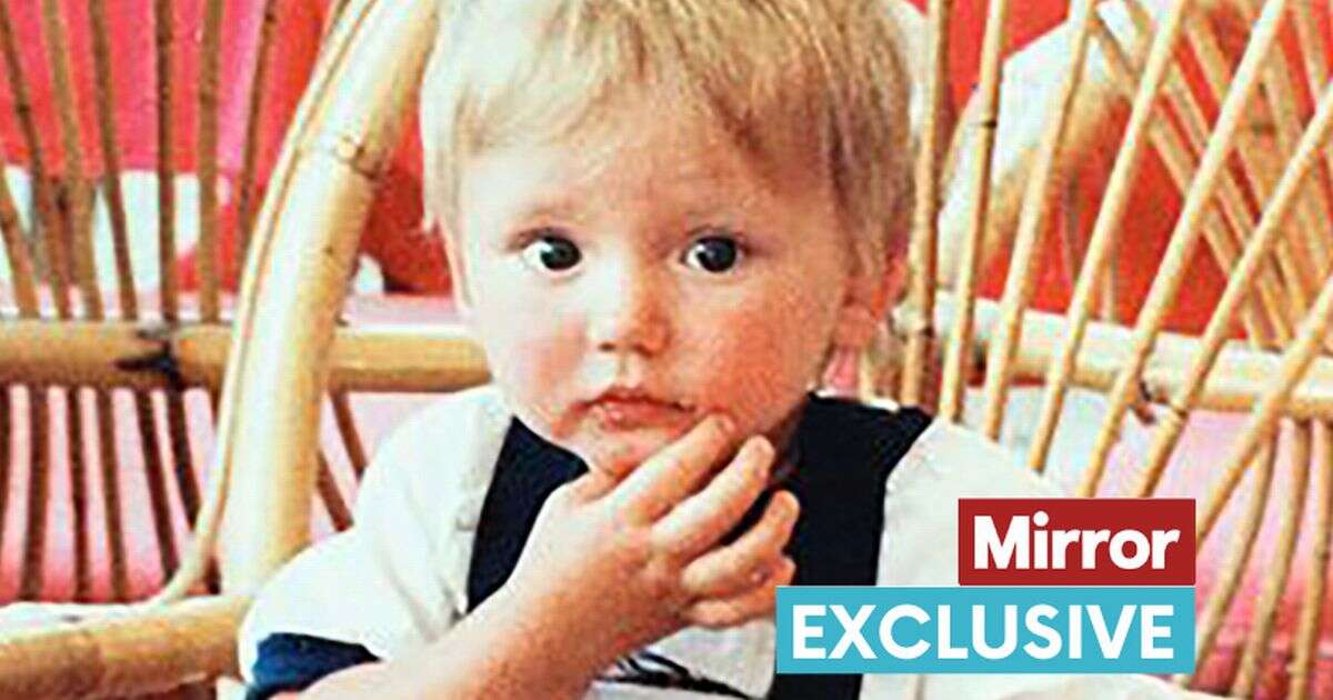 Missing toddler Ben Needham's mum gives tragic update as she quits UK