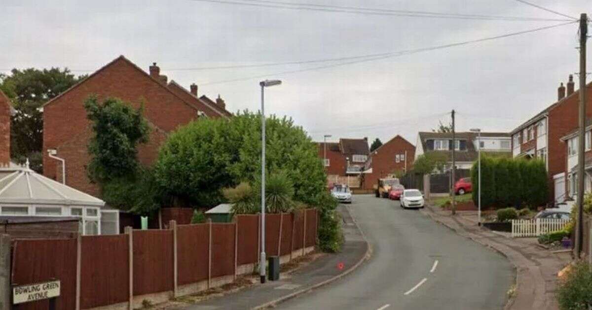 Elderly woman dies after being found 'trapped under vehicle' at home as police investigate tragedyStaffordshire Police