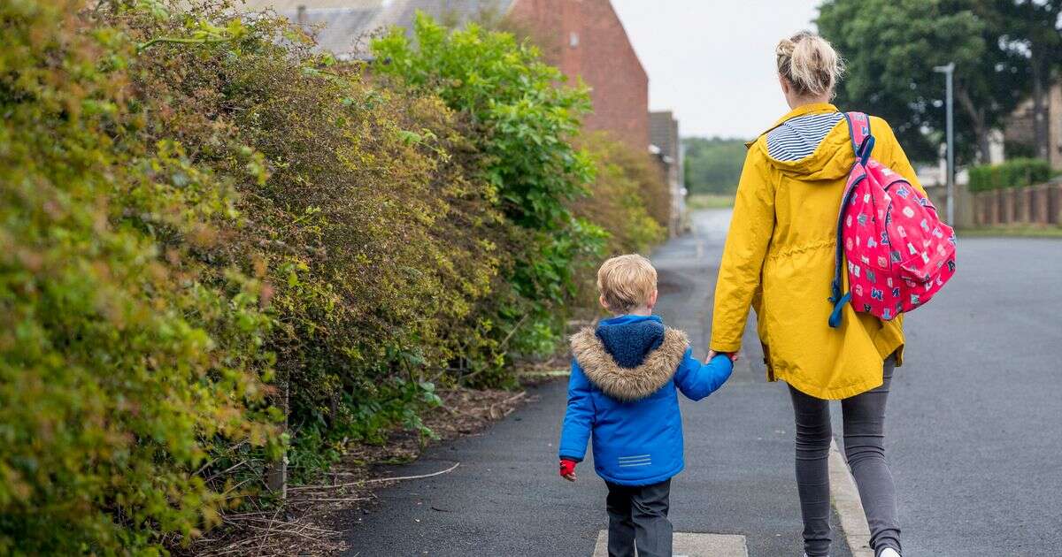 Worst school-run habits ever - and key signs you're the annoying mum at gates