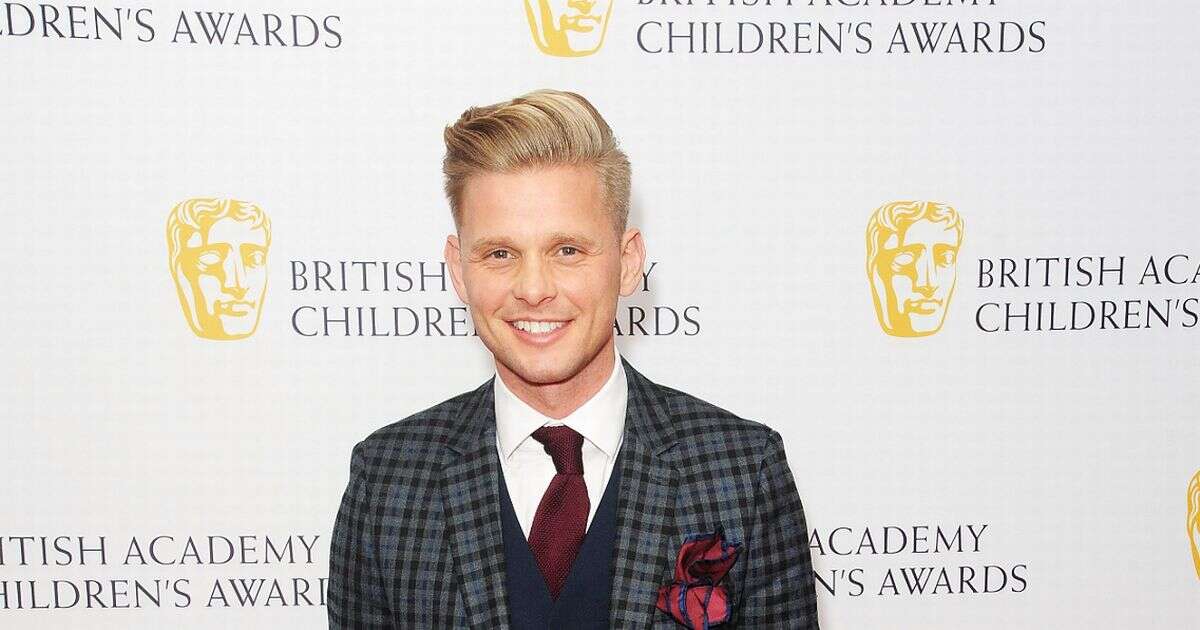 Jeff Brazier reveals secret filming rules of BBC's Race Across the WorldMary Ellen