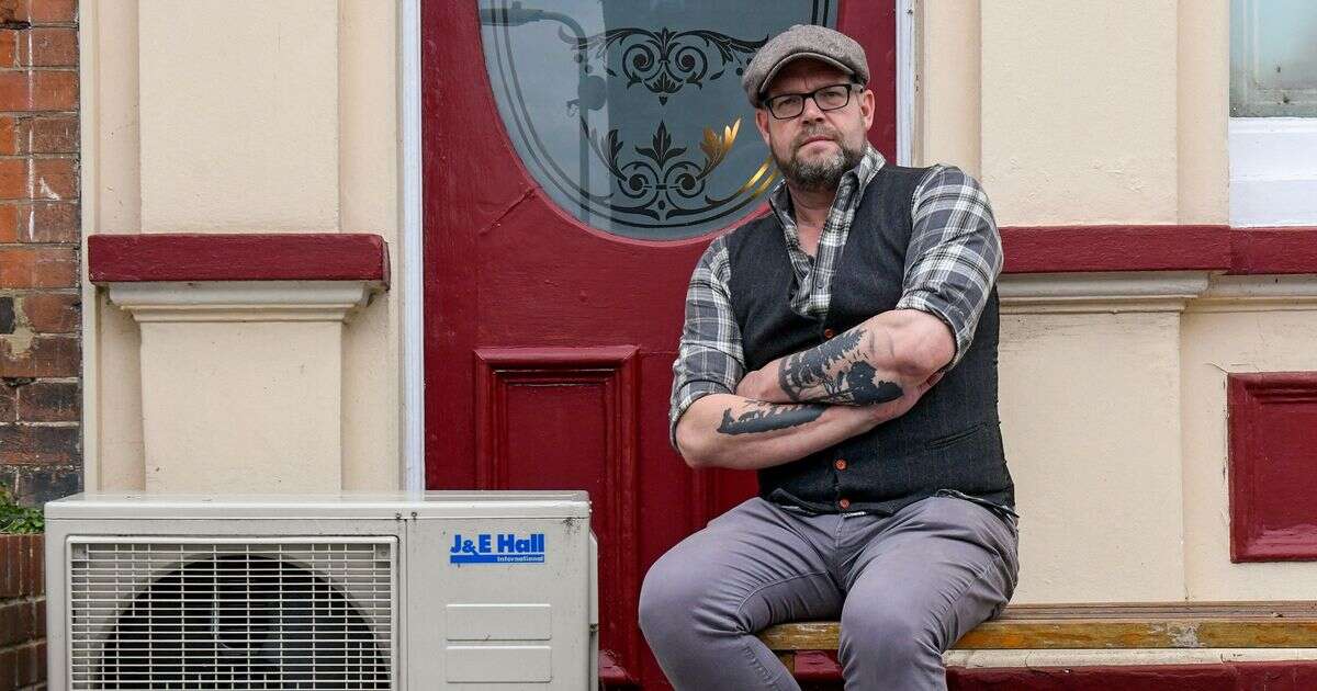 'Ban on keeping beer cold will kill off my award-winning pub'