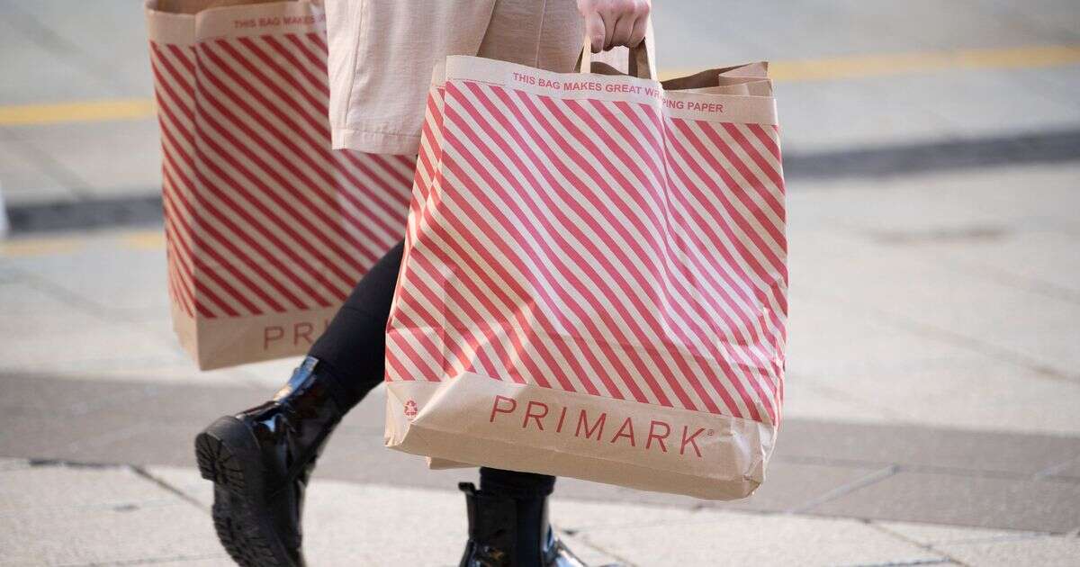 People 'obsessed' with Primark's Jellycat dupes for a fraction of the pricePrimark