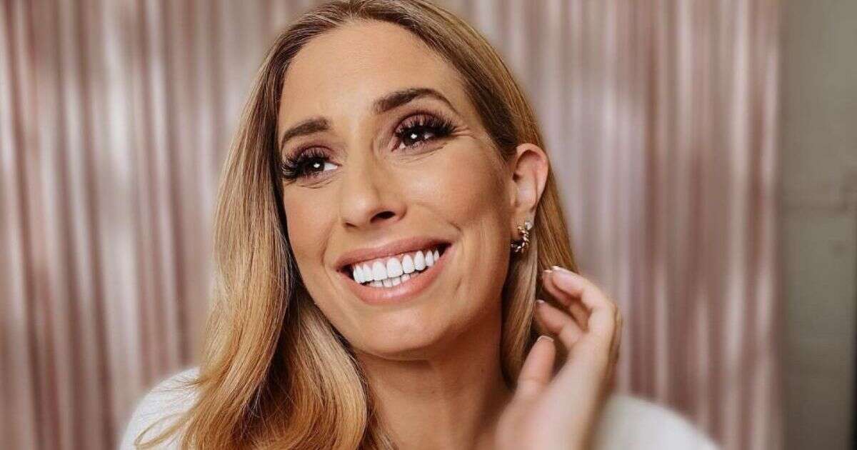 You can make Stacey Solomon's clever DIY 'floating potion' bowl from £35 ahead of Halloween