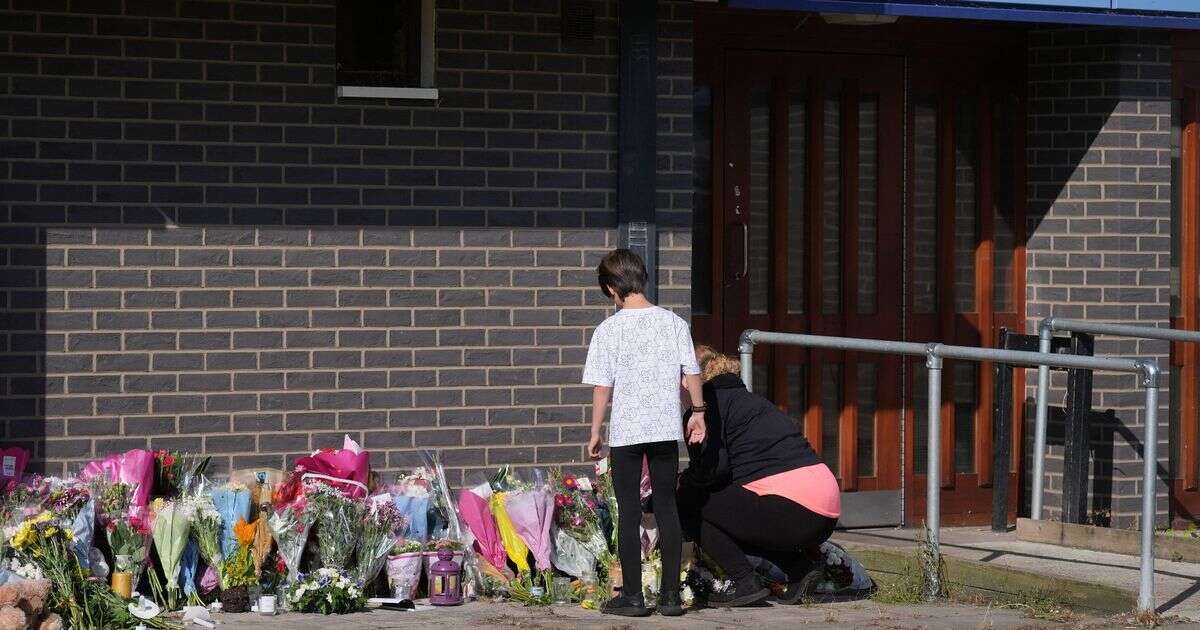 Luton flat deaths: 'Beautiful soul' schoolgirl, 13, among three found dead as teacher pays tributeBedfordshire Police