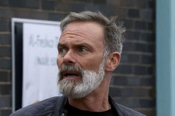 Coronation Street 'to kill off' Billy as fans 'work out' his murderer is someone he knows