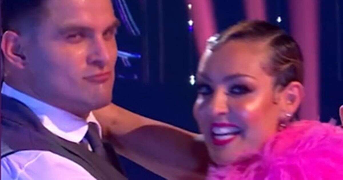 Amy Dowden 'grateful' as she shares emotional message ahead of Strictly Come Dancing returnAmy Dowden