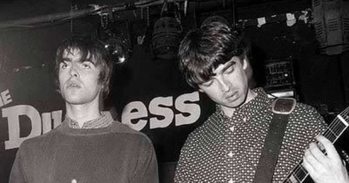 Iconic Leeds music venue The Duchess where Oasis played to just two people gets blue plaque