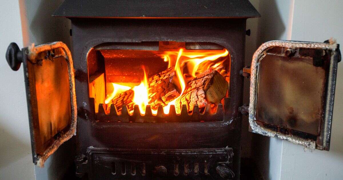 New 2024 log burner rules explained - how to avoid fines when using your stoveCarbon monoxide