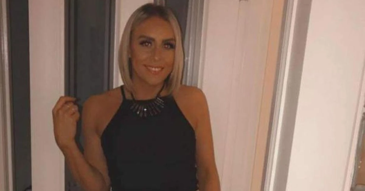 Woman, 33, left friend with chipped tooth after brutal drunken assault at her flat