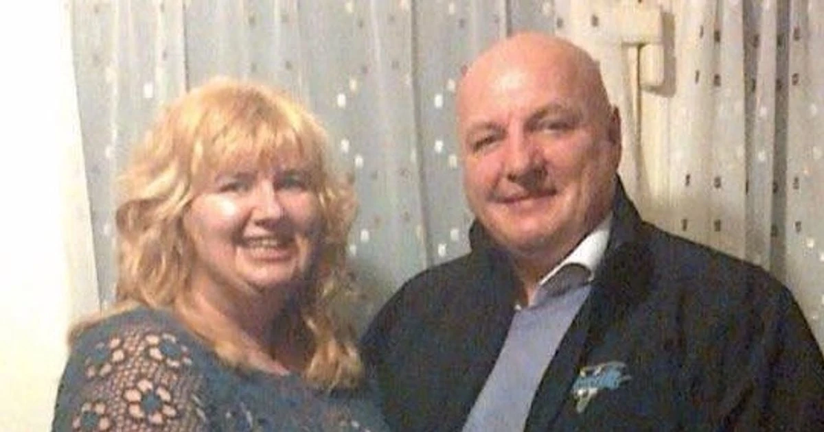Husband forgives wife who stabbed him 22 times in jealous rage, court hears