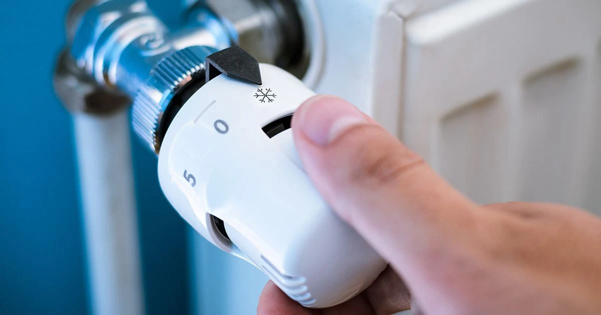 Gas boilers to 'be banned from 2025' – what it means for your home explained