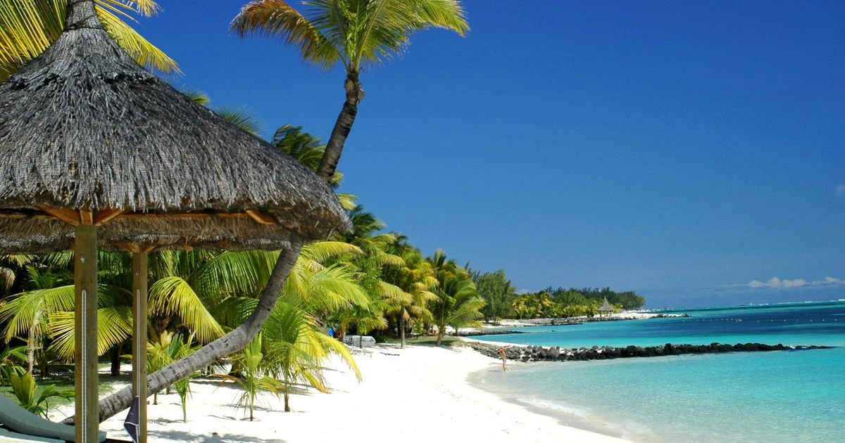 Mauritius launches new one-year visa for both remote workers and tourists
