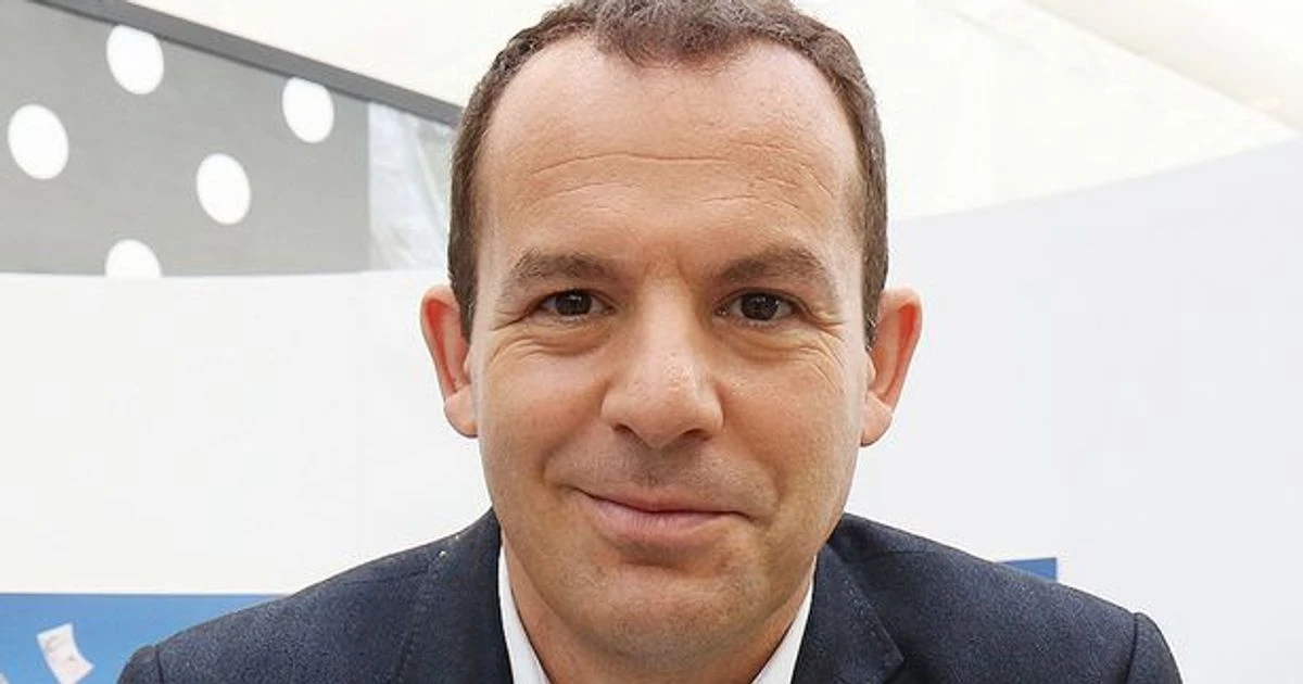 Martin Lewis explains the key sentence that gets banks to deal with you faster
