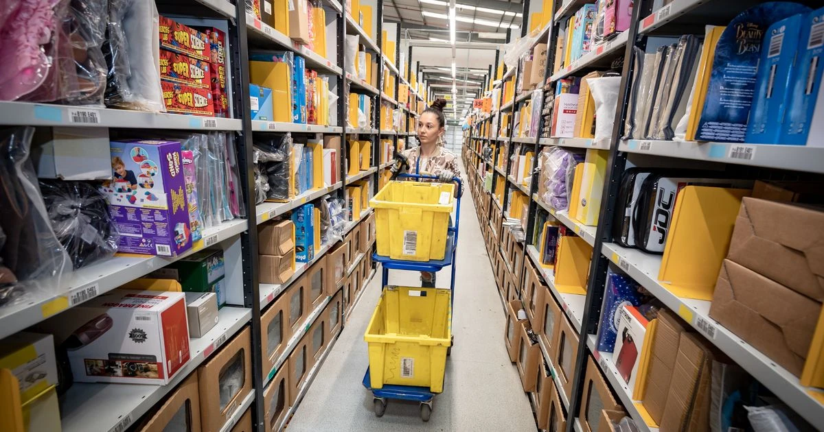 Amazon launch Black Friday 2020 sale with early deals across all categories now live
