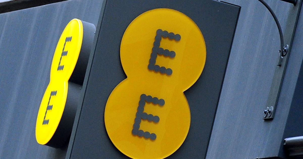 EE switches on 5G in 12 new UK towns and cities - see if it's available in your area