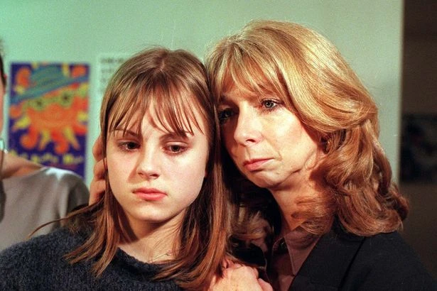 Coronation Street Gail Platt's cobbles return 'sealed' as Sarah's exit 'confirmed'