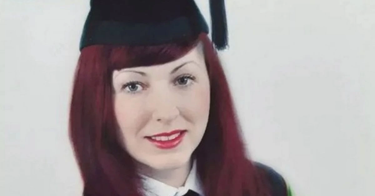 Killer tied scarf tightly around woman's neck and left her to suffocate to death