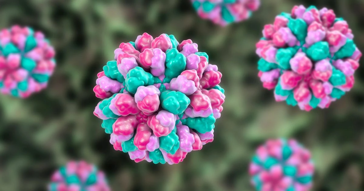 Norovirus cases soar by 75 per cent compared to 5-year average - 3 reasons whyNorovirus