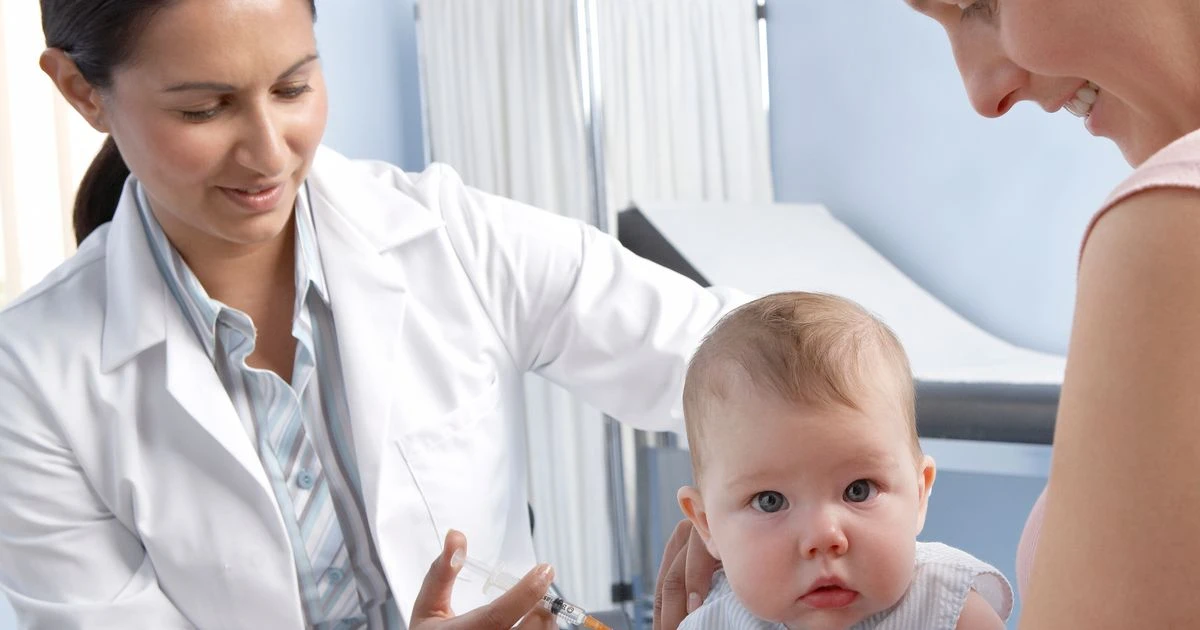 Whooping cough: All you need to know as killer illness sweeps UK with spike in cases
