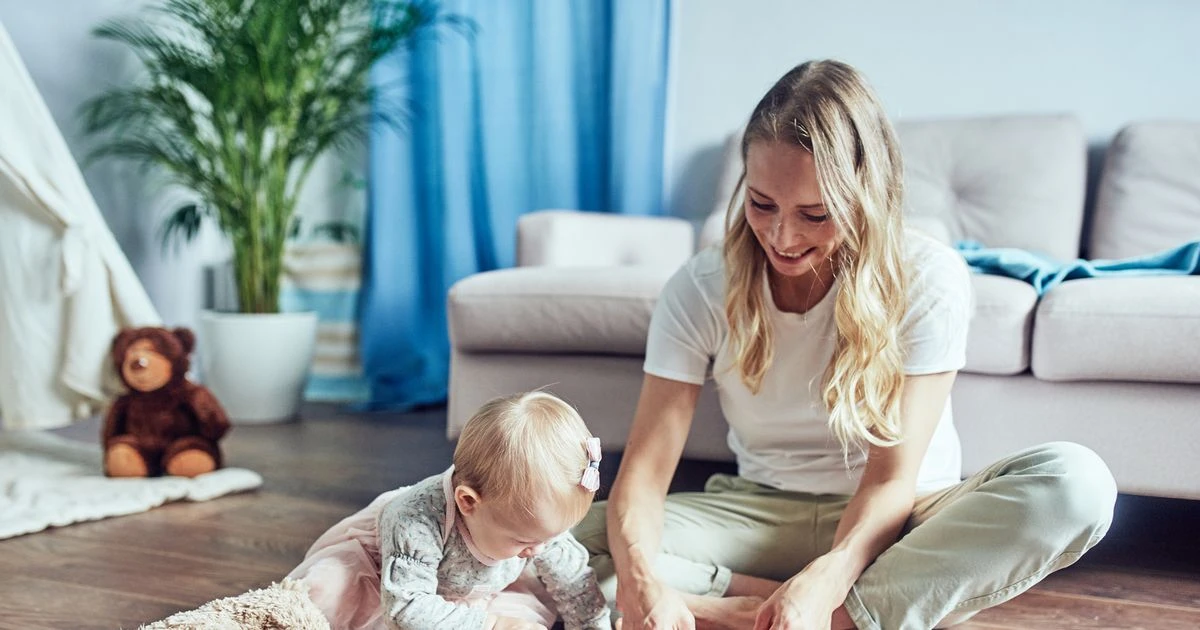 Parents could save hundreds on childcare this summer thanks to little-known scheme