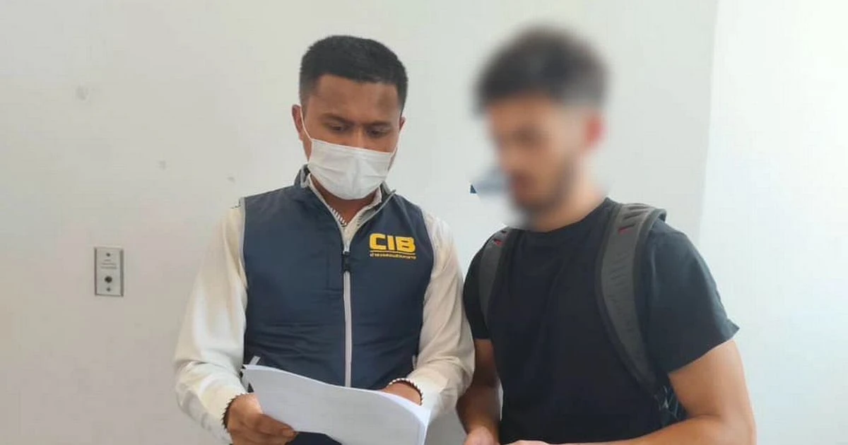 British man facing prison after 'flooding restaurant with fake one-star reviews' in Thailand